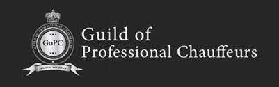 Guild of Professional Chauffeurs logo